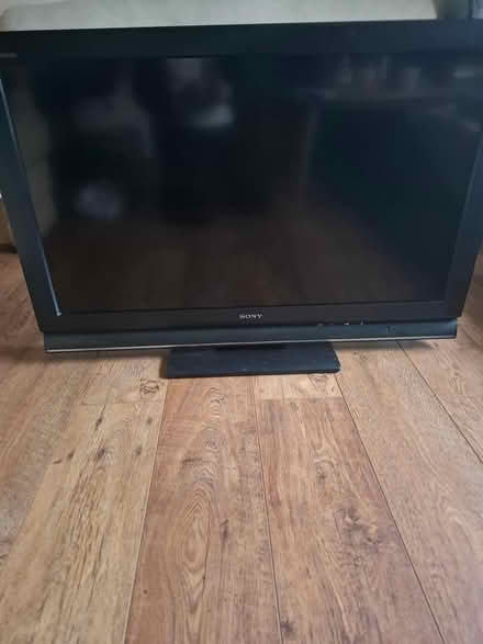 Photo of free Sony tv (Orpington BR5) #1