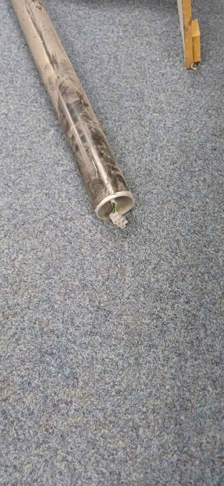 Photo of free Hand designed lamp stand (Birkenhead, CH42) #3