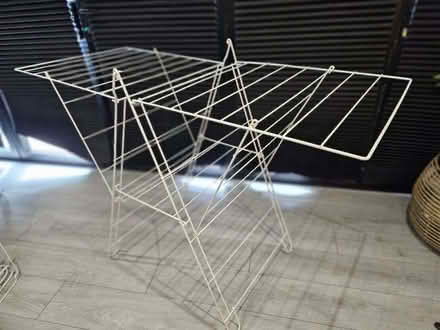 Photo of free Clothes dryer (Southgate N14) #1