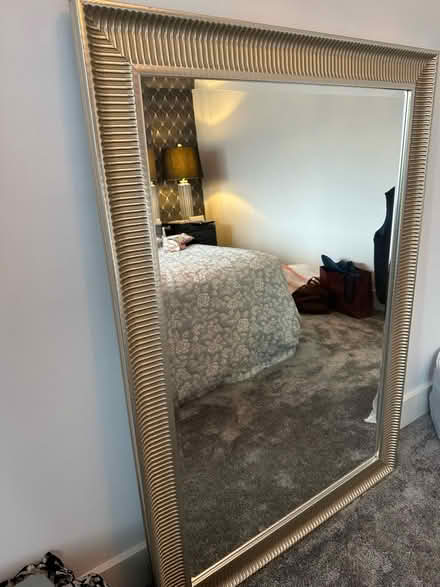 Photo of free IKEA mirror (Elmers End BR3) #1