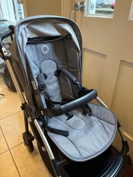 Photo of free Bugaboo bee 6 (Blackheath(SE3)/Westcombe park) #2