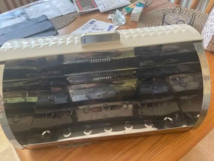 Photo of free Bread Tin (Rodwell DT4) #2