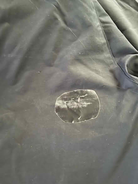 Photo of free Paramo windproof over trousers size 10 (Kendal LA9) #3