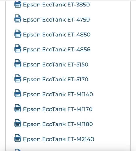 Photo of free Epson compatible maintenance box (Whitton TW3) #3