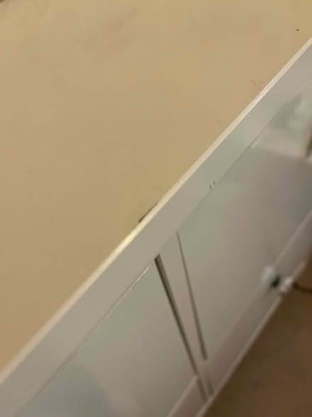 Photo of free IKEA shoe cabinet - good condition (Heaton Chapel SK4) #2