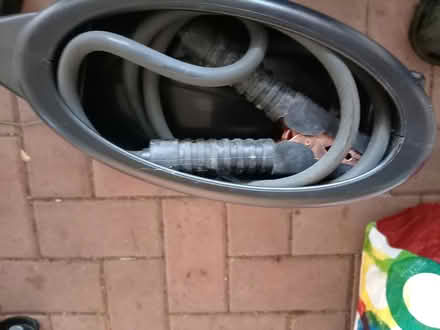 Photo of free Rechargeable Jumpstart (Dudley DY3) #2