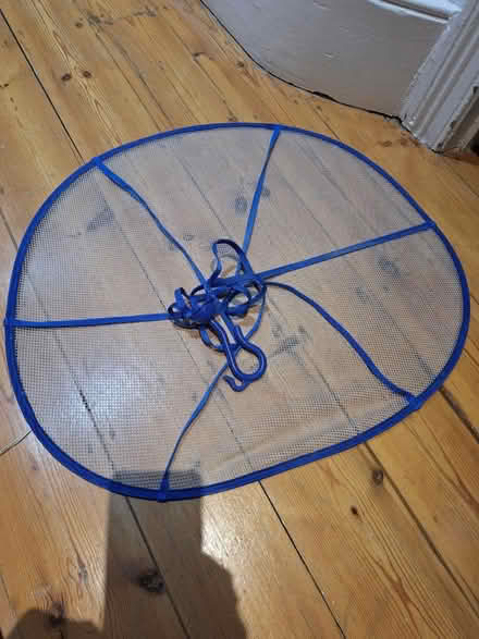 Photo of free Hanging net for drying things flat (crouch end, N8) #2