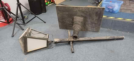 Photo of free Hand designed lamp stand (Birkenhead, CH42) #2