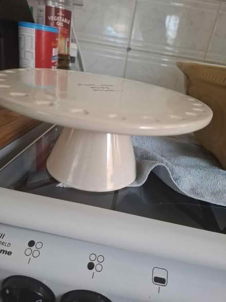 Photo of free Baking items (Kilburn DE56) #3