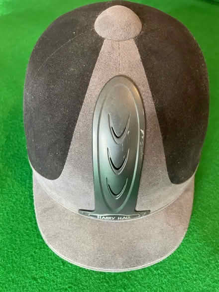 Photo of free Riding Hat (Whitley SN12) #2