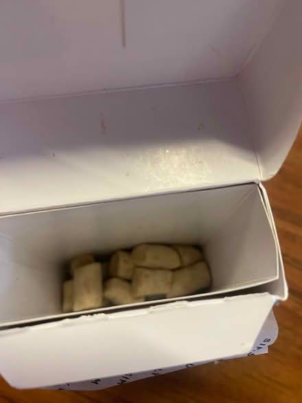 Photo of free simply gum - partial (midtwn) #2