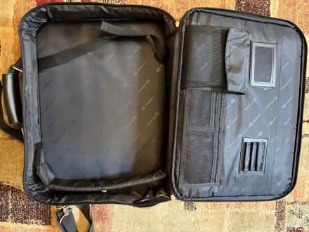 Photo of free Laptop case (Glenrothes KY7) #1