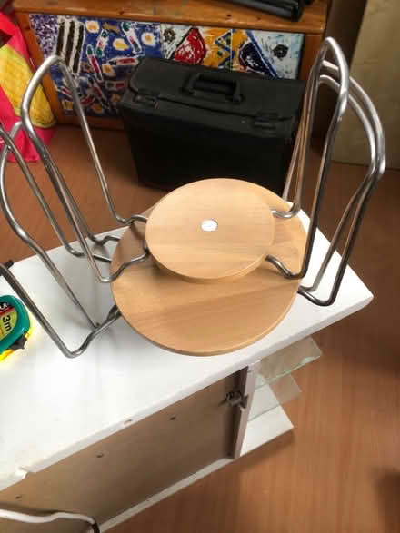 Photo of free Plate holders (Ball Hill CV2) #1