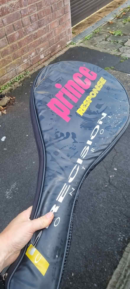 Photo of free Tennis racket Prince (BS5) #1