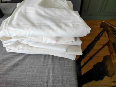 Photo of free Heavy duty material (Near Ivybridge) #2