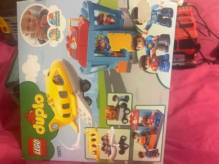 Photo of free Lego (Romford rm1) #1