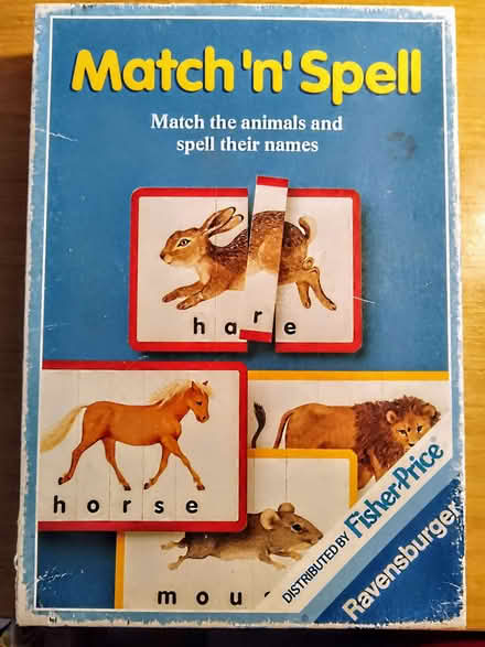 Photo of free Number & letter games for children (Boxford CO10) #2