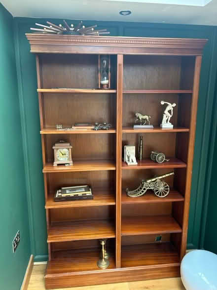Photo of free Bookshelf (UB7 9EF) #2