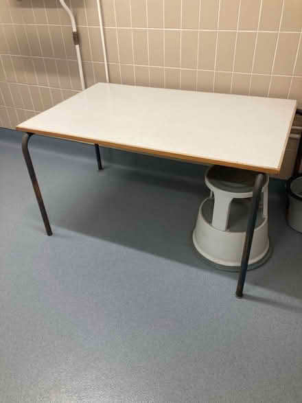 Photo of free Table (Orpington) #1