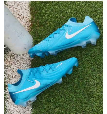 Photo of 3G boots firm ground FG size 3 & 4 (Bedford area) #1