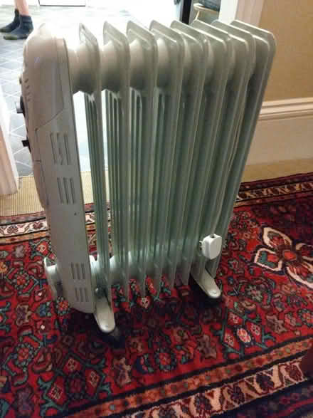 Photo of free Radiator (Wallands Park BN7) #2