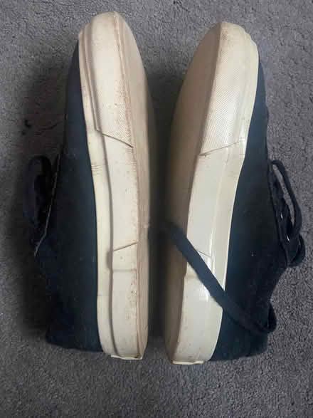 Photo of free Stepney Workers Club Shoes Size 6 (Shoreham) #3