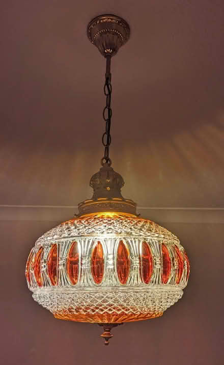 Photo of free Pair of ceiling lights (Alverthorpe WF2) #1