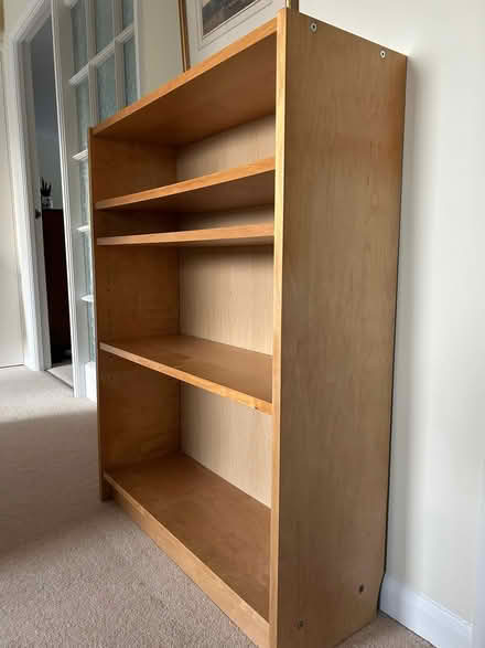 Photo of free Bookcase (Windermere LA23) #4
