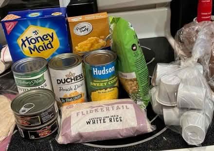 Photo of free Nonperishable food (Germantown) #1