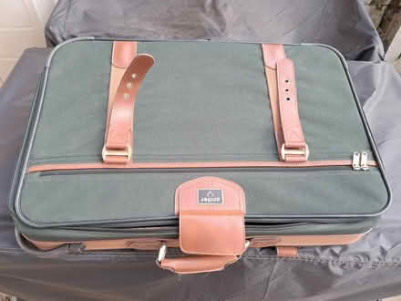 Photo of free Suitcase (Lordswood SO16) #2