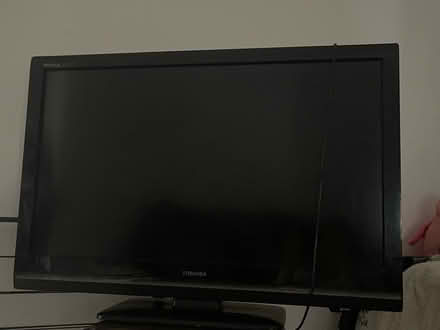 Photo of free TV (W6) #2