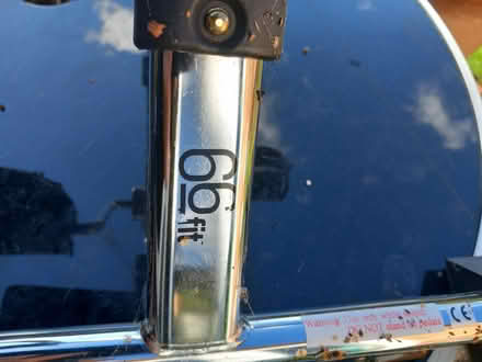 Photo of free Pedal exerciser (Abingdon OX14) #2