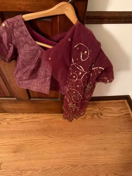 Photo of free Lehnga (Oak Brook) #1