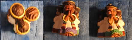 Photo of free Ornament (Mavis and Rathburn) #1