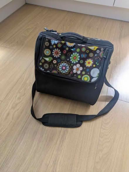 Photo of free Picnic bag (KT15) #1