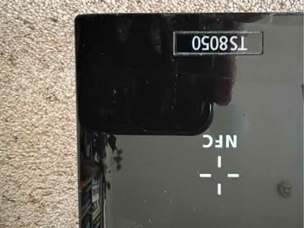 Photo of free Canon Pixma Printer (Langwathby CA10) #2