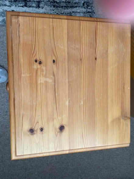 Photo of free Chest of drawers and bedside chest (Cubbington CV32) #3