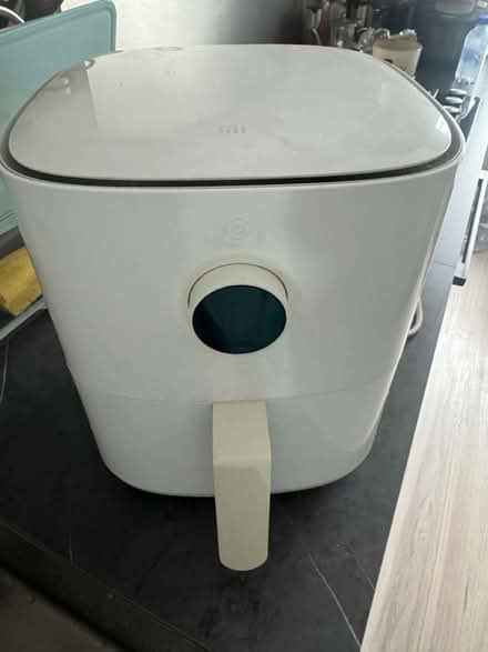 Photo of free Air fry (B36) #1