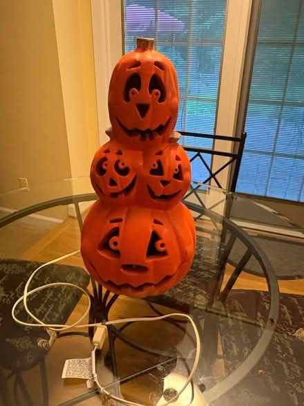 Photo of free Halloween is coming (Columbia MD) #1