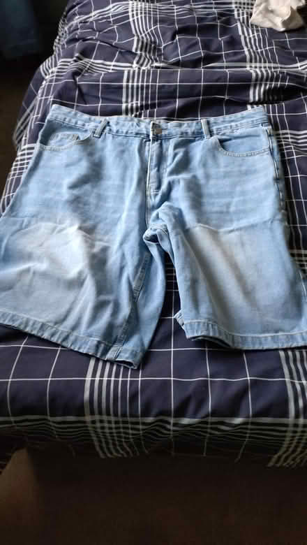 Photo of free Shorts (Denholme BD13) #2