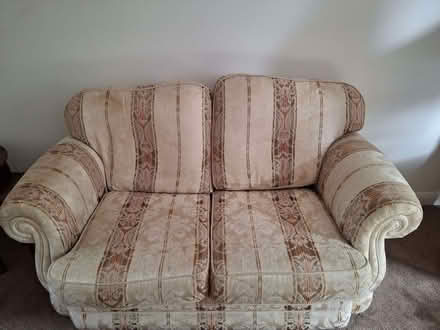 Photo of free Sofa (Winyates West B98) #1