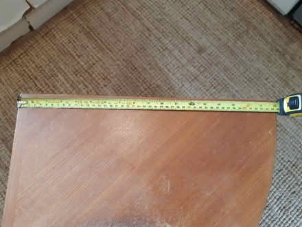 Photo of free Wooden corner cupboard (Woodseats S8) #4