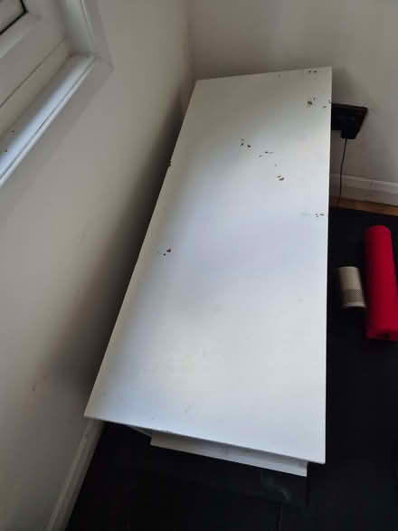 Photo of free Wooden storage box (Southborough TN4) #2