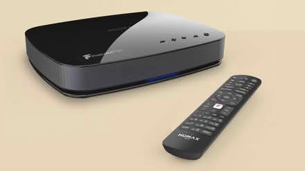 Photo of Freeview box (Hazlemere HP15) #1