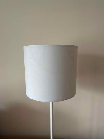 Photo of free Lamp (Bexleyheath DA7) #2