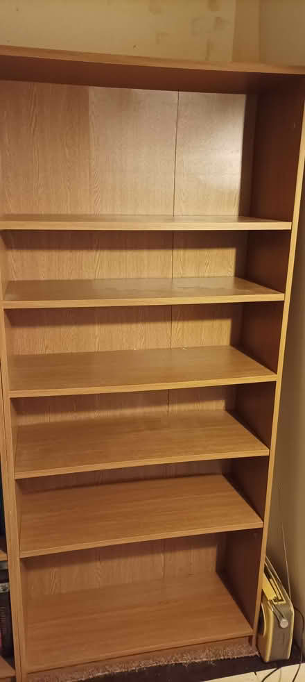 Photo of free Shelves (Broadwater SG2) #1