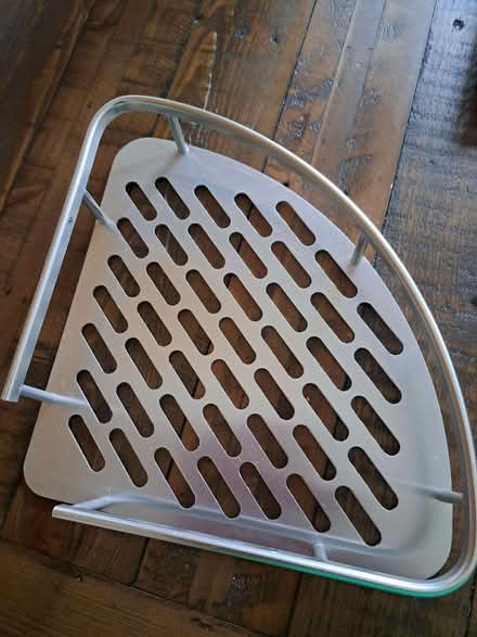 Photo of free Corner shelf for shower (Queen's Hills NR8) #1