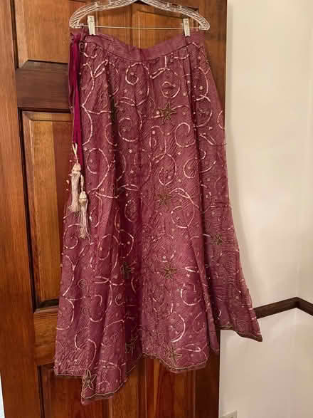 Photo of free Lehnga (Oak Brook) #2