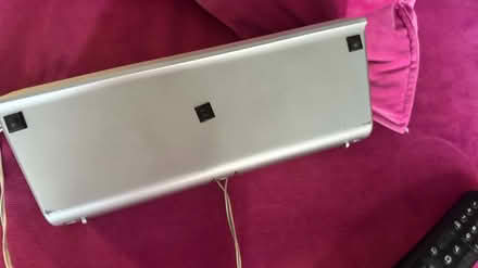 Photo of free Speaker (Weston super mare) #3