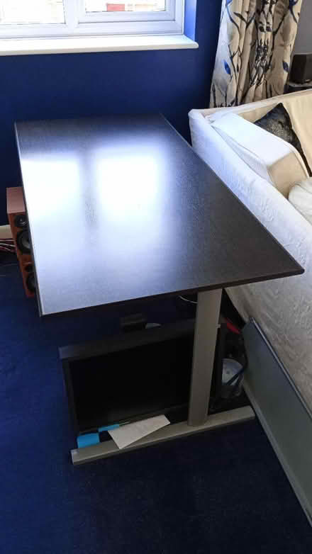 Photo of free Desk (Great Malvern WR14) #1